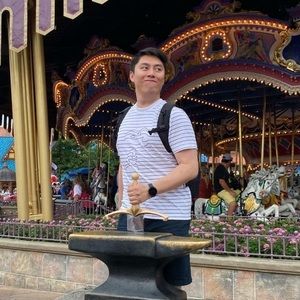 Meet your Posher, Hao